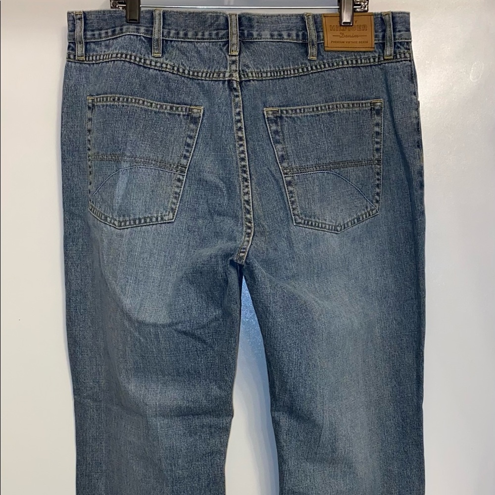 Tommy Hilfiger Premium Vintage Denim Jeans